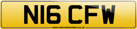 N16 CFW