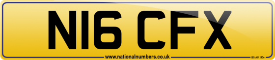 N16 CFX