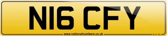 N16 CFY