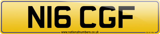 N16 CGF