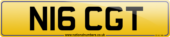 N16 CGT