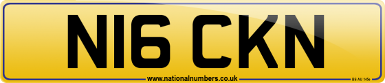N16 CKN