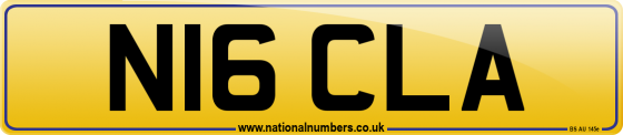 N16 CLA