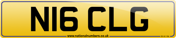 N16 CLG