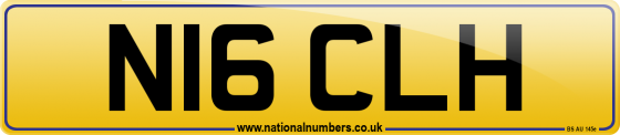 N16 CLH