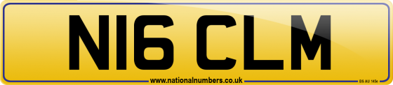 N16 CLM