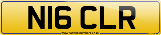 N16 CLR