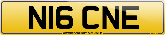 N16 CNE