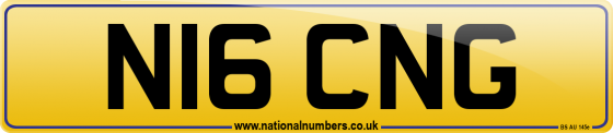 N16 CNG