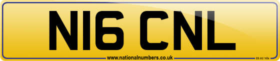 N16 CNL
