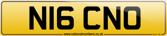 N16 CNO