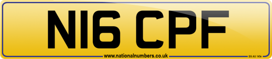 N16 CPF