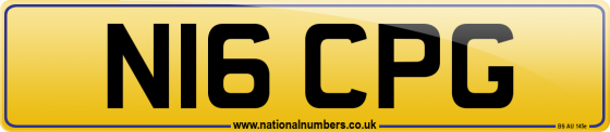 N16 CPG