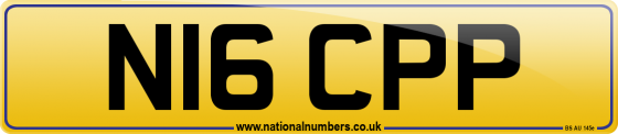 N16 CPP