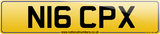 N16 CPX