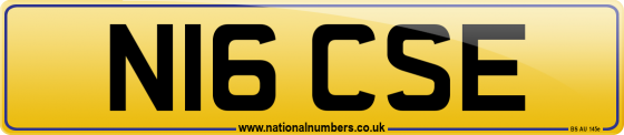 N16 CSE