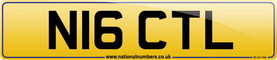 N16 CTL