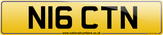 N16 CTN