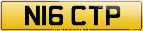 N16 CTP