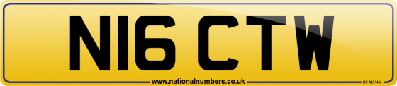 N16 CTW