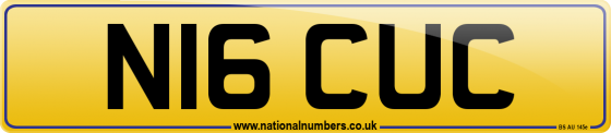 N16 CUC