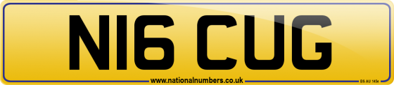 N16 CUG