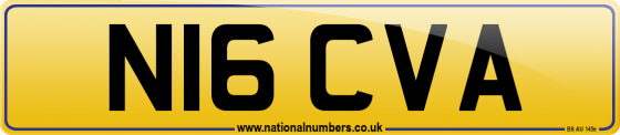 N16 CVA