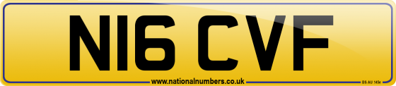 N16 CVF