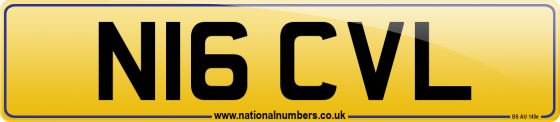 N16 CVL
