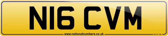 N16 CVM