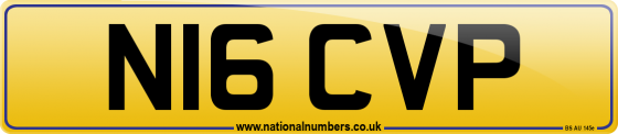 N16 CVP