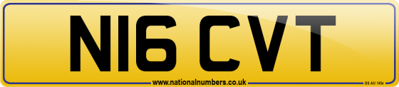 N16 CVT