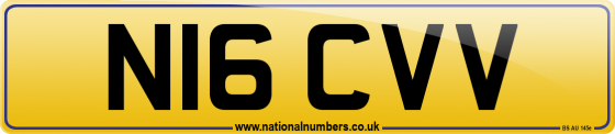 N16 CVV