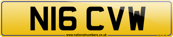 N16 CVW