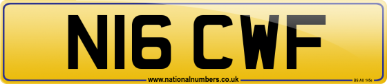 N16 CWF