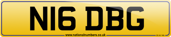 N16 DBG