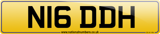 N16 DDH