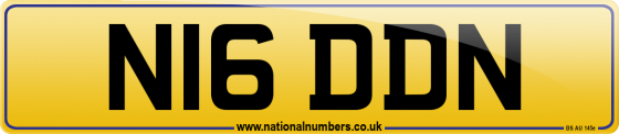 N16 DDN