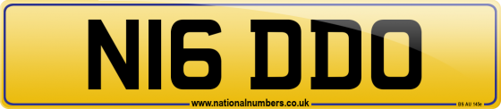 N16 DDO