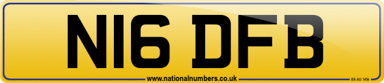 N16 DFB