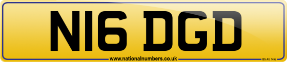 N16 DGD