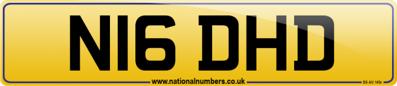 N16 DHD