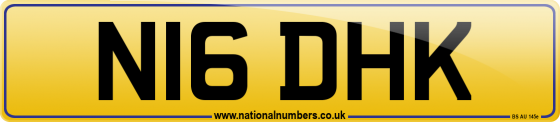 N16 DHK