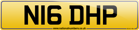 N16 DHP