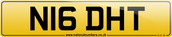 N16 DHT