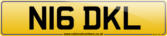 N16 DKL