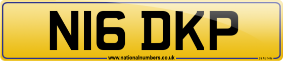 N16 DKP