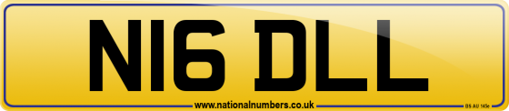 N16 DLL