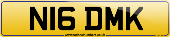 N16 DMK