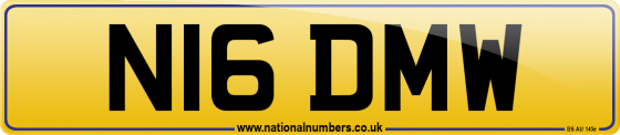 N16 DMW